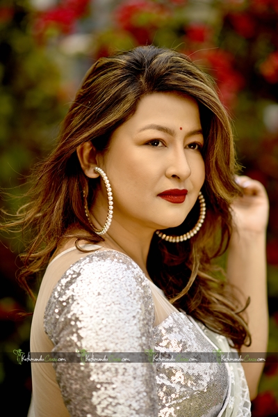 Usha Khadgi – Gallery 18